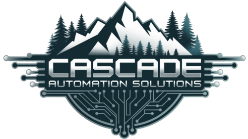 Cascade Automation Solutions Logo