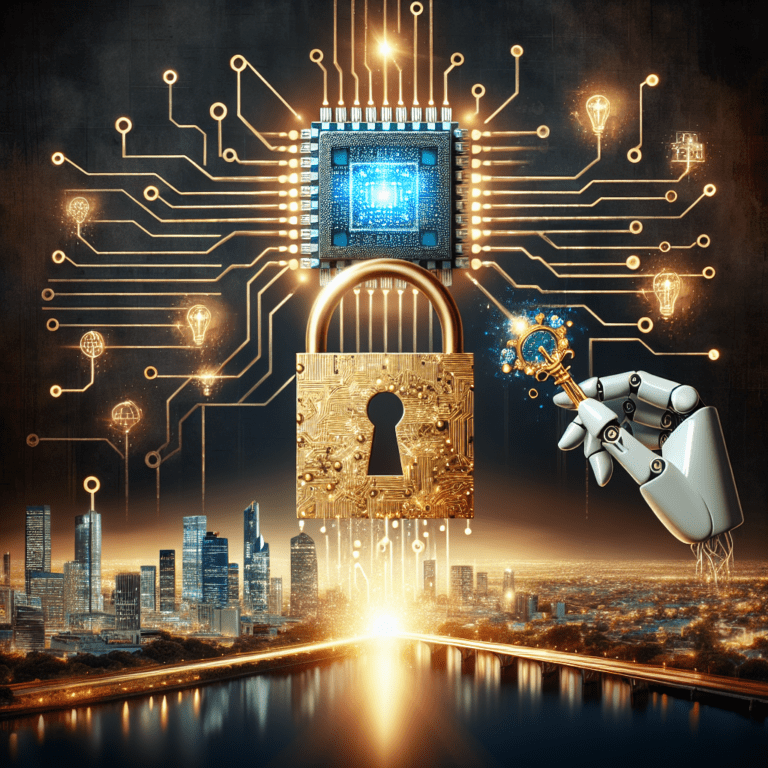 Unlock Business Success: Boost Profits with AI Automation