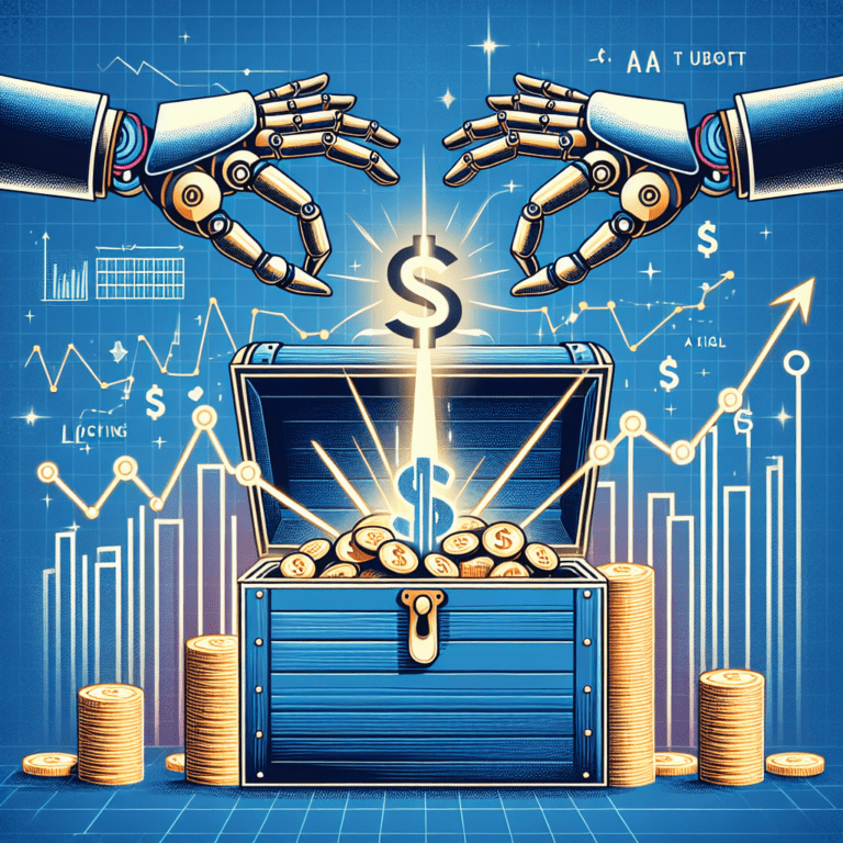 Boost Profits Instantly: Unlock Ai Automation'S Power For Your Business