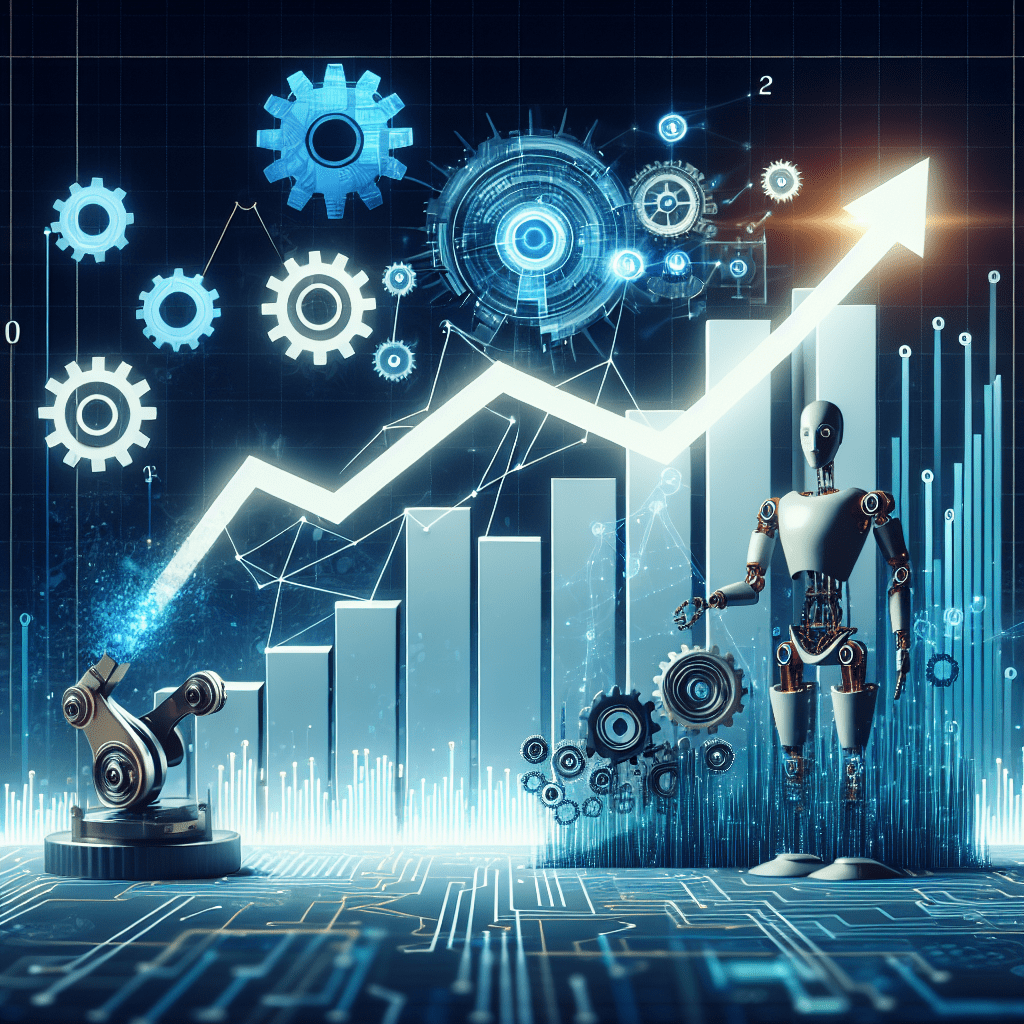 Unlock Business Growth with AI: Efficiency Through Automation