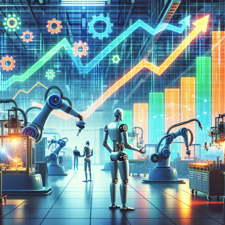 Unlock Hidden Profits: How AI Automation Boosts Your Business